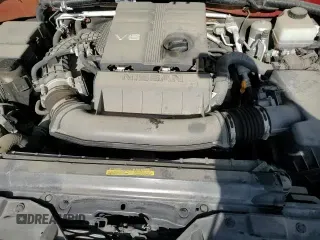 2022 Nissan Frontier S с VIN 1N6ED1CM2NN654715, выставлен на аукционе Copart как лот 57375475 с пробегом 38 432 миль миль и Списание • Salvage title. История ставок и продаж доступна на DreamBid. Изображение 13.