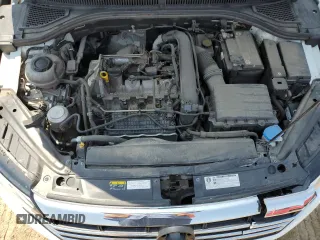 2019 Volkswagen Jetta SEL with VIN 3VWE57BU4KM253108, listed as a Copart auction lot 64496005 with 156,197 mi miles and Clean title. Bid and sale history available at DreamBid. Image 11.