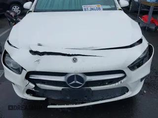 2021 Mercedes-Benz A 220 with VIN W1K3G4EB6MJ267160, listed as a IAAI auction lot 41773204 with 56,827 mi miles and . Bid and sale history available at DreamBid. Image 6.