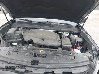 2021 Chevrolet Colorado 4WD Z71 с VIN 1GCGTDENXM1105680, выставлен на аукционе IAAI как лот 42341543 с пробегом 85 311 миль миль и . История ставок и продаж доступна на DreamBid. Изображение 10.