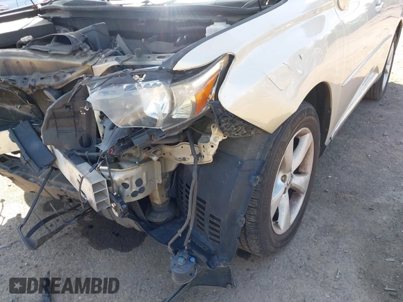 2012 Lexus RX 350 with VIN 2T2BK1BA1CC143298, listed as a IAAI auction lot 42359587 with 165,176 mi miles and . Bid and sale history available at DreamBid. Image 6.