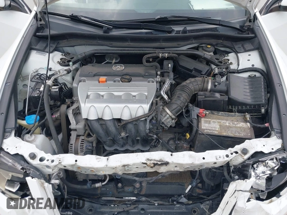 2013 Acura TSX with VIN JH4CU2F45DC009836, listed as a IAAI auction lot 42292230 with 104,054 mi miles and . Bid and sale history available at DreamBid. Image 10.