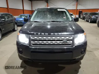 2012 Land Rover LR2 HSE with VIN SALFR2BN2CH312937, listed as a Copart auction lot 82654754 with 160,058 mi miles and Clean title. Bid and sale history available at DreamBid. Image 5.