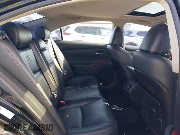 2009 Lexus ES 330 с VIN JTHBJ46G292334502, выставлен на аукционе IAAI как лот 42129952 с пробегом 212 049 миль миль и . История ставок и продаж доступна на DreamBid. Изображение 8.