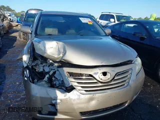 2007 Toyota Camry LE with VIN 4T1BK46K27U010739, listed as a IAAI auction lot 41983608 with 193,763 mi miles and . Bid and sale history available at DreamBid. Image 12.
