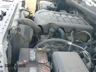 2016 Toyota Tundra SR5 с VIN 5TFEW5F13GX197734, выставлен на аукционе IAAI как лот 42832820 с пробегом 153 532 миль миль и . История ставок и продаж доступна на DreamBid. Изображение 19.