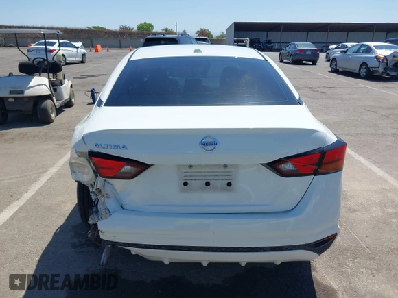 2020 Nissan Altima S z VIN 1N4BL4BV2LC144996, wystawiony jako IAAI lot #42344823 z przebiegiem 94 698 mil mil oraz . Historia ofert i sprzedaży dostępna na DreamBid. Obrazek 17.