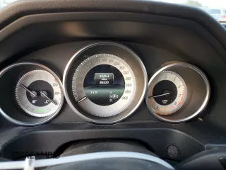 2016 Mercedes-Benz E-Class E 350 Sport with VIN WDDHF5KB0GB216738, listed as a Copart auction lot 36789763 with 85,520 mi miles. Bid and sale history available at carsss.com. Image 9.