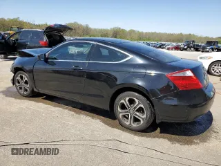2009 Honda Accord LX-S with VIN 1HGCS12369A022159, listed as a Copart auction lot 51450005 with 281,940 mi miles and Salvage Title. Bid and sale history available at DreamBid. Image 2.