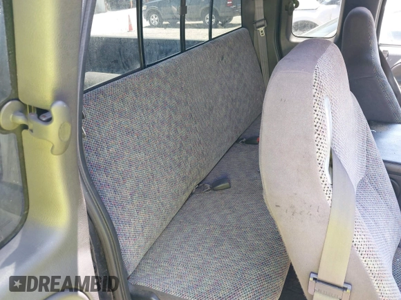 1999 Dodge 1500 with VIN 3B7HC13Z2XG125842, listed as a IAAI auction lot 42154664 with 152,871 mi miles and . Bid and sale history available at DreamBid. Image 8.