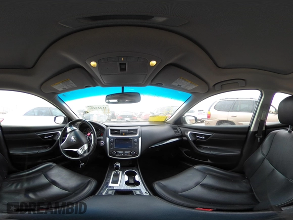 2016 Nissan Altima SL with VIN 1N4BL3AP8GC140566, listed as a IAAI auction lot 41423491 with 83,776 mi miles and . Bid and sale history available at DreamBid. Image 20.