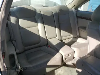 2001 Acura CL Type S z VIN 19UYA427X1A037670, wystawiony jako Copart lot #77014474 z przebiegiem 195 650 mil mil oraz Szkoda całkowita • Salvage title. Historia ofert i sprzedaży dostępna na DreamBid. Obrazek 10.