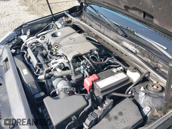 2020 Toyota Camry SE z VIN 4T1G11AK7LU970275, wystawiony jako IAAI lot #42149780 z przebiegiem 67 969 mil mil oraz . Historia ofert i sprzedaży dostępna na DreamBid. Obrazek 10.
