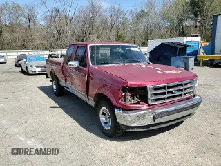 1995 Ford F-150 с VIN 1FTEX15N2SKB90287, выставлен на аукционе Copart как лот 49410705 с пробегом Не указан миль и Списание • Salvage title. История ставок и продаж доступна на DreamBid. Изображение 10.