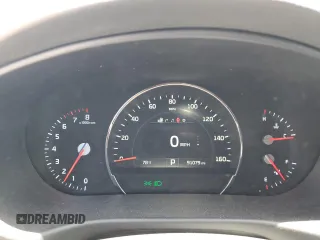 2017 Kia Sorento SX with VIN 5XYPKDA52HG228405, listed as a Copart auction lot 64963725 with 91,079 mi miles and Clean title. Bid and sale history available at DreamBid. Image 9.