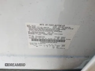 2015 Ford Flex SEL z VIN 2FMGK5C8XFBA18029, wystawiony jako IAAI lot #42333655 z przebiegiem 171 389 mil mil oraz . Historia ofert i sprzedaży dostępna na DreamBid. Obrazek 9.