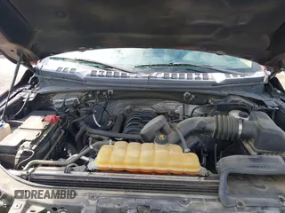 2015 Ford F-150 XLT with VIN 1FTEW1EF8FKD07243, listed as a IAAI auction lot 42649748 with 176,690 mi miles and . Bid and sale history available at DreamBid. Image 10.