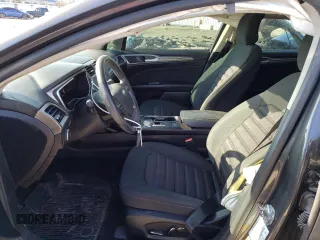2018 Ford Fusion Hybrid SE with VIN 3FA6P0LU0JR210884, listed as a Copart auction lot 37949023 with 54,740 mi miles. Bid and sale history available at carsss.com. Image 7.