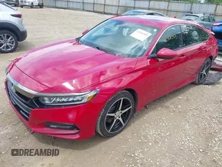 2019 Honda Accord Sport z VIN 1HGCV2F36KA013605, wystawiony jako IAAI lot #42518305 z przebiegiem 90 777 mil mil oraz . Historia ofert i sprzedaży dostępna na DreamBid. Obrazek 20.