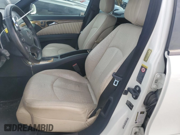 2008 Mercedes-Benz E-Class Sport 5.5L with VIN WDBUF72X18B316203, listed as a Copart auction lot 79415724 with 148,244 mi miles and Clean Title. Bid and sale history available at carsss.com. Image 7.