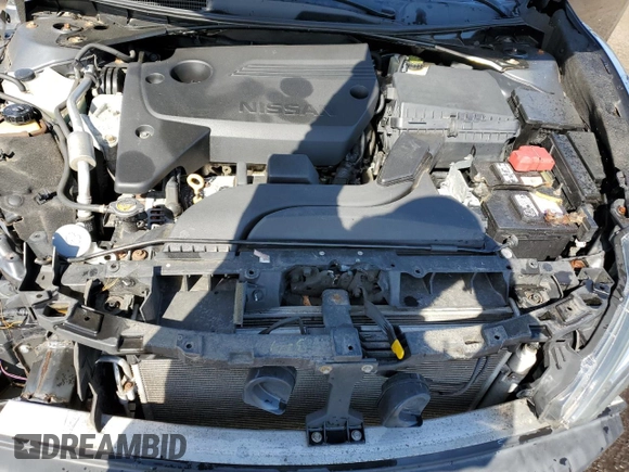 2016 Nissan Altima SV with VIN 1N4AL3AP5GC180650, listed as a Copart auction lot 49230745 with 113,367 mi miles and Salvage Title. Bid and sale history available at DreamBid. Image 11.