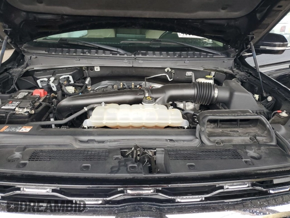 2022 Ford Expedition Max Limited with VIN 1FMJK2ATXNEA58173, listed as a Copart auction lot 48099385 with 59,755 mi miles and Salvage title. Bid and sale history available at DreamBid. Image 11.