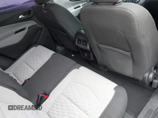 2018 Chevrolet Equinox LS with VIN 2GNAXHEV8J6134953, listed as a IAAI auction lot 41629492 with 69,913 mi miles and . Bid and sale history available at DreamBid. Image 8.