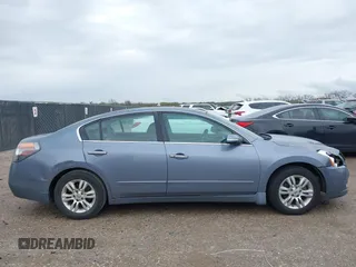 2010 Nissan Altima 2.5 S with VIN 1N4AL2AP0AN564793, listed as a IAAI auction lot 41903567 with 180,648 mi miles. Bid and sale history available at carsss.com. Image 13.