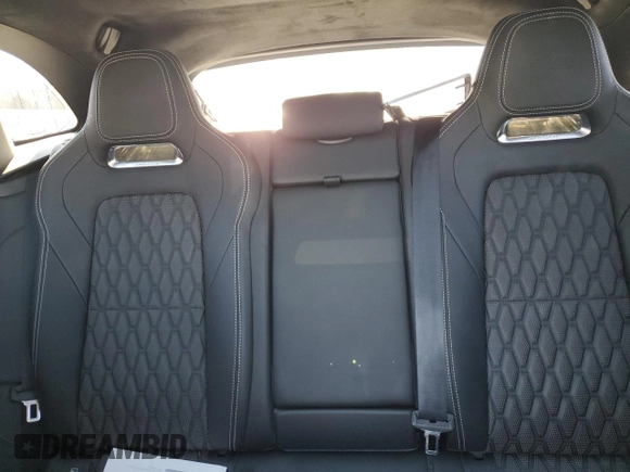 2020 Jaguar F-Pace SVR with VIN SADCZ2EE4LA624650, listed as a Copart auction lot 41261784 with 67,148 mi miles and Salvage Title. Bid and sale history available at DreamBid. Image 10.