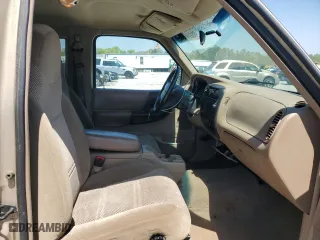 1998 Ford Ranger XL with VIN 1FTYR14U3WPB10651, listed as a Copart auction lot 53144945 with 208,945 mi miles and Clean Title. Bid and sale history available at carsss.com. Image 10.