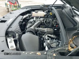 2024 Jeep Grand Cherokee Altitude with VIN 1C4RJHAG9R8576117, listed as a IAAI auction lot 42566833 with 12,387 mi miles and . Bid and sale history available at DreamBid. Image 19.