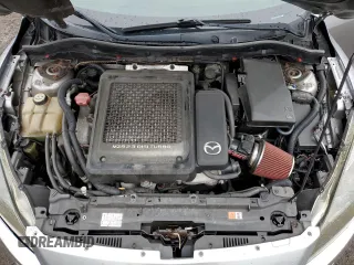 2010 Mazda 3 Mazdaspeed3 Sport с VIN JM1BL1H43A1313858, выставлен на аукционе Copart как лот 61784445 с пробегом 167 964 миль миль и Чистый • Clean title. История ставок и продаж доступна на DreamBid. Изображение 11.