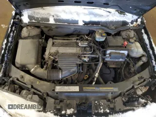 2004 Saturn ION z VIN 1G8AK52F84Z110982, wystawiony jako Copart lot #88958935 z przebiegiem 172 592 mil mil oraz Szkoda całkowita • Salvage title. Historia ofert i sprzedaży dostępna na DreamBid. Obrazek 11.
