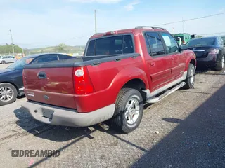 2001 Ford Explorer Sport Trac с VIN 1FMZU67E41UB71534, выставлен на аукционе IAAI как лот 42065374 с пробегом 171 393 миль миль и . История ставок и продаж доступна на DreamBid. Изображение 4.