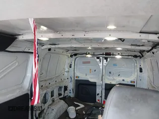 2017 Ford Transit with VIN 1FTYE1YM2HKB34459, listed as a IAAI auction lot 42059820 with 215,646 mi miles and . Bid and sale history available at DreamBid. Image 7.