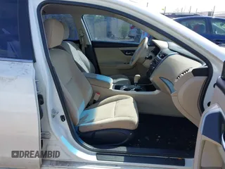 2015 Nissan Altima SL with VIN 1N4AL3AP6FC143346, listed as a IAAI auction lot 42218599 with 142,528 mi miles and . Bid and sale history available at DreamBid. Image 5.