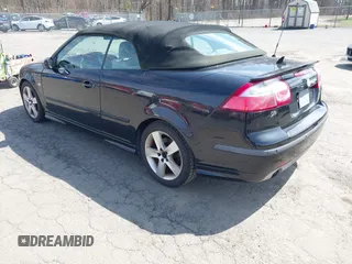 2006 Saab 9-3 Aero z VIN YS3FH71U866006012, wystawiony jako IAAI lot #41937088 z przebiegiem 139 255 mil mil oraz . Historia ofert i sprzedaży dostępna na DreamBid. Obrazek 3.