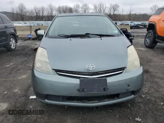 2004 Toyota Prius z VIN JTDKB20U640016341, wystawiony jako Copart lot #52828115 z przebiegiem 53 551 mil mil oraz Czysty tytuł • Clean title. Historia ofert i sprzedaży dostępna na DreamBid. Obrazek 5.