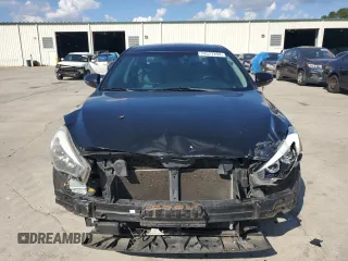 2014 Kia Cadenza Limited with VIN KNALN4D77E5140910, listed as a Copart auction lot 74577294 with 149,006 mi miles and Salvage Title. Bid and sale history available at carsss.com. Image 5.