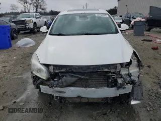 2011 Buick Regal CXL Turbo TO3 with VIN W04GX5GV9B1092399, listed as a Copart auction lot 43265605 with 144,029 mi miles and Salvage Title. Bid and sale history available at carsss.com. Image 5.