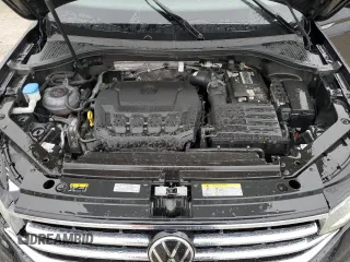 2023 Volkswagen Tiguan SE z VIN 3VVNB7AX0PM100371, wystawiony jako Copart lot #51858375 z przebiegiem 46 940 mil mil oraz Szkoda całkowita • Salvage title. Historia ofert i sprzedaży dostępna na DreamBid. Obrazek 13.
