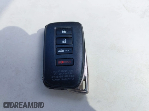 2023 Lexus IS 350 F Sport с VIN JTHGZ1B21P5067839, выставлен на аукционе IAAI как лот 42109984 с пробегом 20 513 миль миль и . История ставок и продаж доступна на DreamBid. Изображение 11.