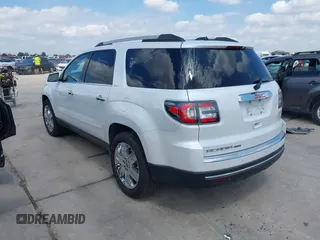 2017 GMC Acadia Limited z VIN 1GKKRSKD9HJ133277, wystawiony jako IAAI lot #37560373 z przebiegiem 94 282 mil mil oraz . Historia ofert i sprzedaży dostępna na DreamBid. Obrazek 3.