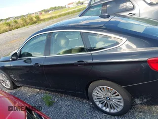 2014 BMW 3 Series 328i Gran Turismo xDrive with VIN WBA3X5C57ED558521, listed as a IAAI auction lot 42726557 with 138,155 mi miles and . Bid and sale history available at DreamBid. Image 13.