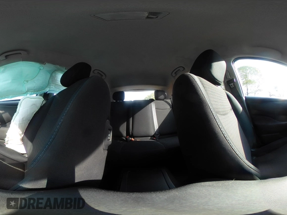 2015 Nissan LEAF SL z VIN 1N4AZ0CP2FC312062, wystawiony jako IAAI lot #42069975 z przebiegiem 250 000 mil mil oraz . Historia ofert i sprzedaży dostępna na DreamBid. Obrazek 18.
