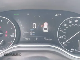 2020 Toyota Avalon Limited z VIN 4T1CZ1FB9LU045562, wystawiony jako IAAI lot #42111643 z przebiegiem 24 065 mil mil oraz . Historia ofert i sprzedaży dostępna na DreamBid. Obrazek 7.