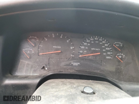 2004 Dodge Dakota Sport z VIN 1D7HG38N04S680272, wystawiony jako Copart lot #44467735 z przebiegiem Nie podano mil oraz Szkoda całkowita • Salvage title. Historia ofert i sprzedaży dostępna na DreamBid. Obrazek 9.