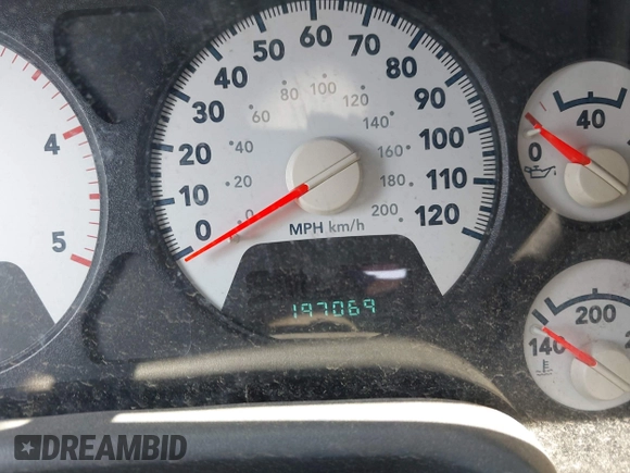 2006 Dodge 3500 SLT with VIN 3D7LX38C36G292102, listed as a IAAI auction lot 42417064 with 197,069 mi miles and . Bid and sale history available at DreamBid. Image 14.