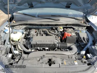 2023 Ford Escape Active with VIN 1FMCU9GN2PUB17245, listed as a Copart auction lot 49225145 with 3,841 mi miles and Non Repairable. Bid and sale history available at carsss.com. Image 12.