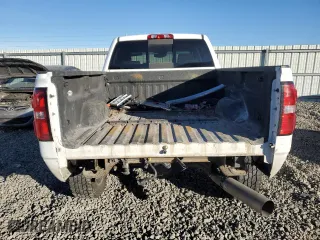 2019 GMC Sierra 2500HD Denali with VIN 1GT12SEY4KF188742, listed as a Copart auction lot 89381815 with 160,727 mi miles and Salvage Title. Bid and sale history available at carsss.com. Image 6.